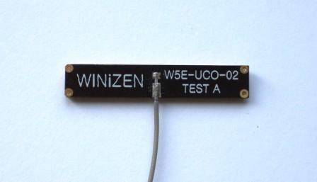 UWB Antenna