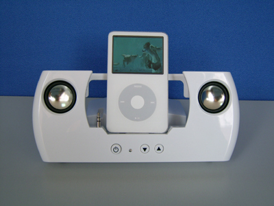 ipod/usb/mp3/手机/数码迷你音响/音箱