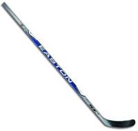 Shawn Bates Signed Easton Synergy Game-Used Hockey Stick (JSA COA