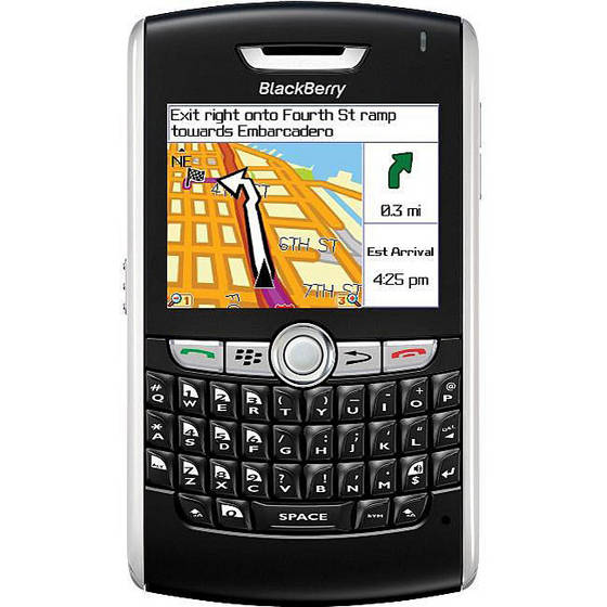 Cheap Used Unlocked Wi-Fi Cell Phone in Good Price