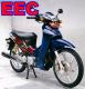 EEC motorcycle