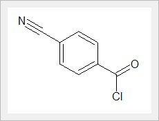 4-Cyanobenzoyl Chloride