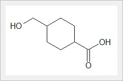 4-(Hydroxymethyl)Cyclohexane Carboxylic Acid