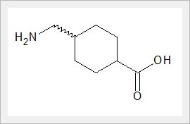 4-(Aminomethyl)Cyclohexanecarboxylic Acid
