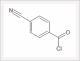 4-Cyanobenzoyl Chloride