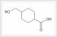 4-(Hydroxymethyl)Cyclohexane Carboxylic Acid