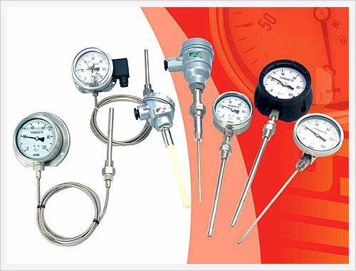 Temperature Measurement