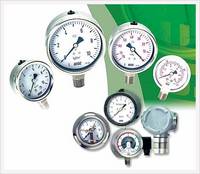 Pressure Measurement