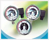SF6 Gas Density Monitor