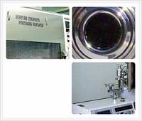Ultra High Purity Pressure Instruments