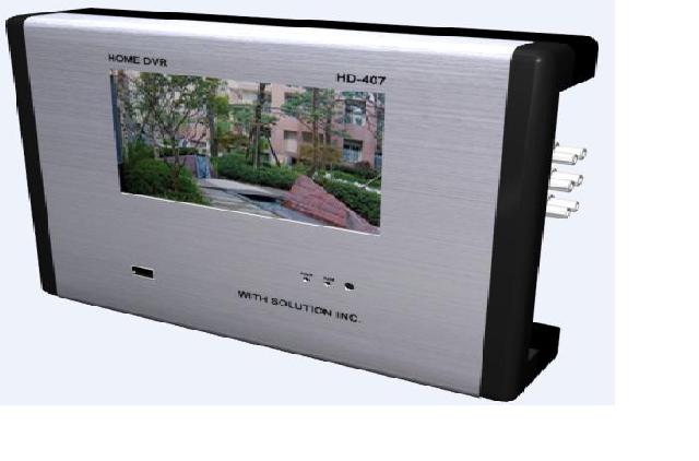 Home DVR