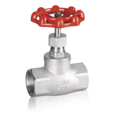 Globe Valve class 200WOG