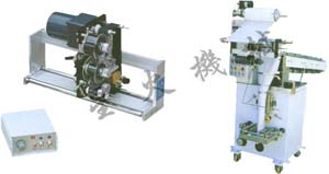 配线自动打码机-打码
