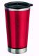 塑料杯,汽车杯,杯子,旅行杯,不锈钢杯,保温杯,礼品杯,广告杯,办公杯PS34