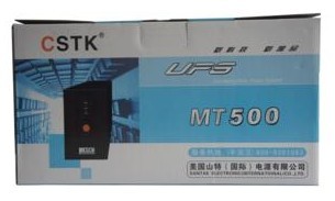 机房网络监控电脑服务器专用UPS松下UPS电池价格MT500电脑后备电源广州批发