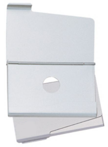 铝制名片盒3