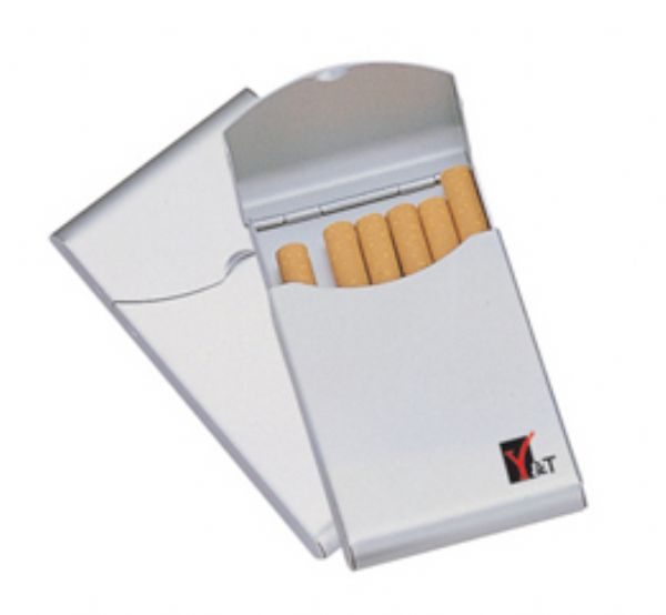 铝制烟盒4