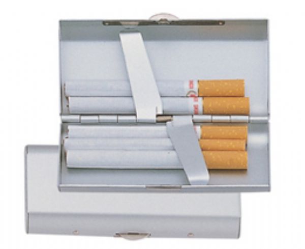 铝制烟盒5