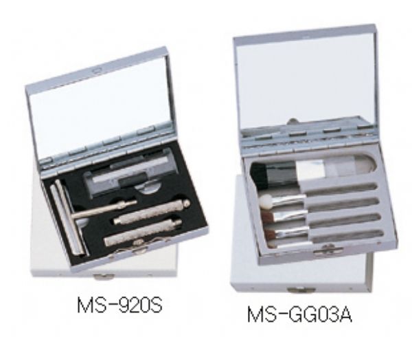 MS-920S & MS-GG03A美容套