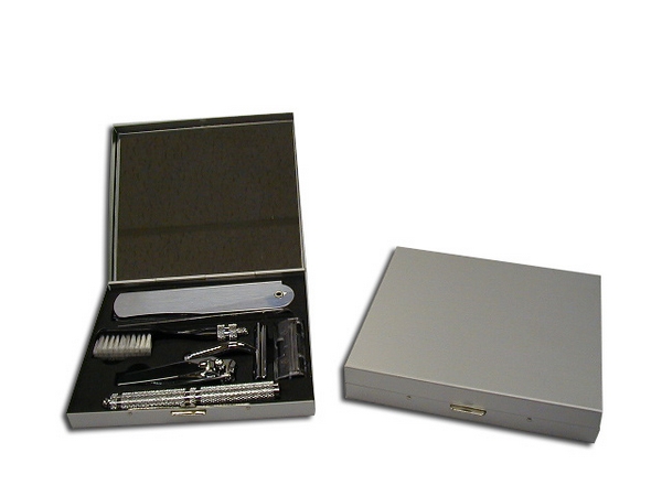 MS-923铝盒美容套