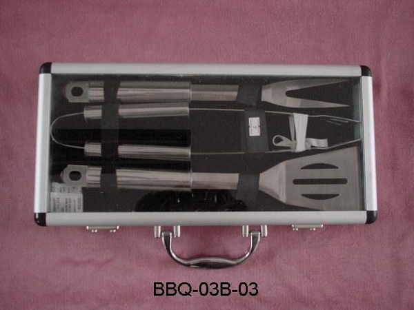 烧烤工具BBQ-03B-03