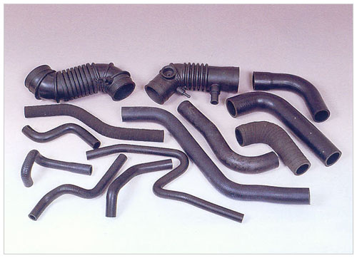 Radiator Hose Air Intake Hose