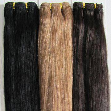 Human Hair Extension