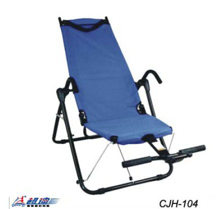 【厂家直销】  摇摆床 Ab Chair