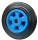 standard rubber wheel