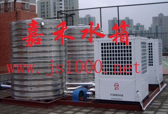 宜兴江阴304不锈钢水箱  保温水箱  玻璃钢水箱
