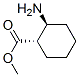 (1S,2S)-2-氨基环己烷-1-羧酸甲酯