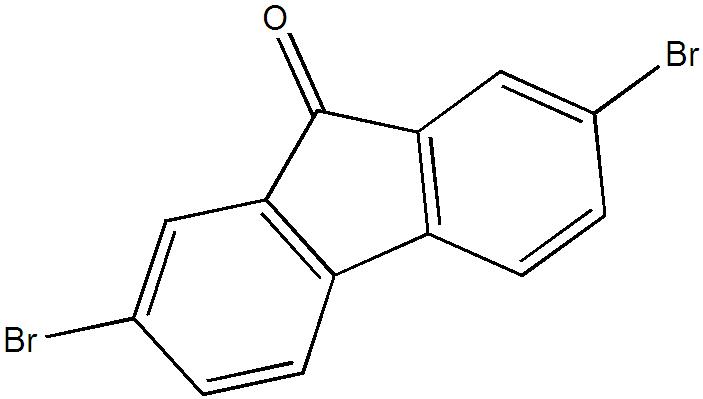 2,7-二溴-9-芴酮