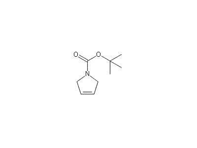 N-Boc-3-吡咯啉 