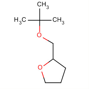 2-叔丁氧基甲基四氢呋喃