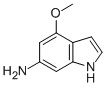 6-氨基-4-甲氧基吲哚