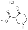 4-哌啶酮-3-羧酸甲酯盐酸盐