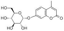 4-甲基伞形酮-Α-D-吡喃葡萄糖苷