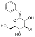 苯基-BETA-葡萄糖吡喃糖苷