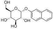2-萘基-ALPHA-D-葡萄糖苷