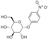 4-硝基苯-Α-D-葡吡喃糖苷
