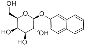 2-萘基-Β-D-半乳糖苷