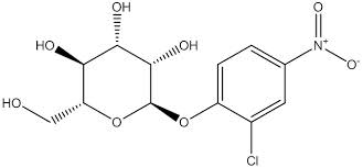 2-氯-4-硝基苯基-beta-D-吡喃甘露糖苷