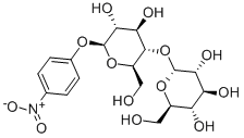 4-硝基苯基-Β-D-麦牙糖苷