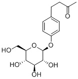 树莓苷，覆盆子酮葡萄糖甙