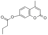4-甲基伞形酮丁酸酯