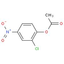 2-氯-4-硝基苯乙酸酯