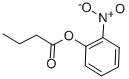 2-硝基苯基丁酸酯