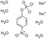 磷酸-4-硝基苯酯二钠盐
