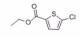 5-氯硫代苯-2-甲酸乙酯