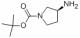 (S)-1-叔丁氧羰基-3-氨基吡咯烷